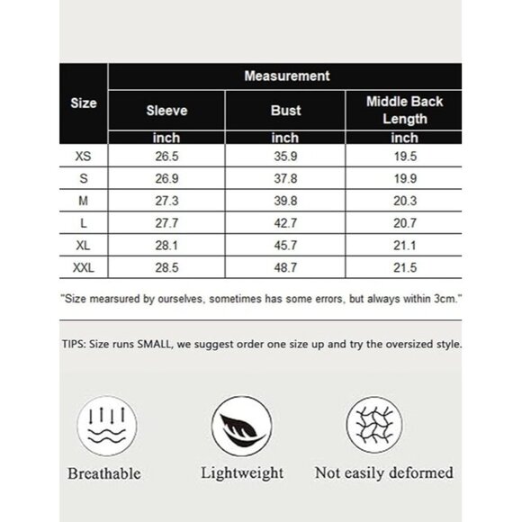 Women's Bomber Jacket Lightweight Zip Up Jacket Casual Striped Jacket Coat - Picture 4 of 4